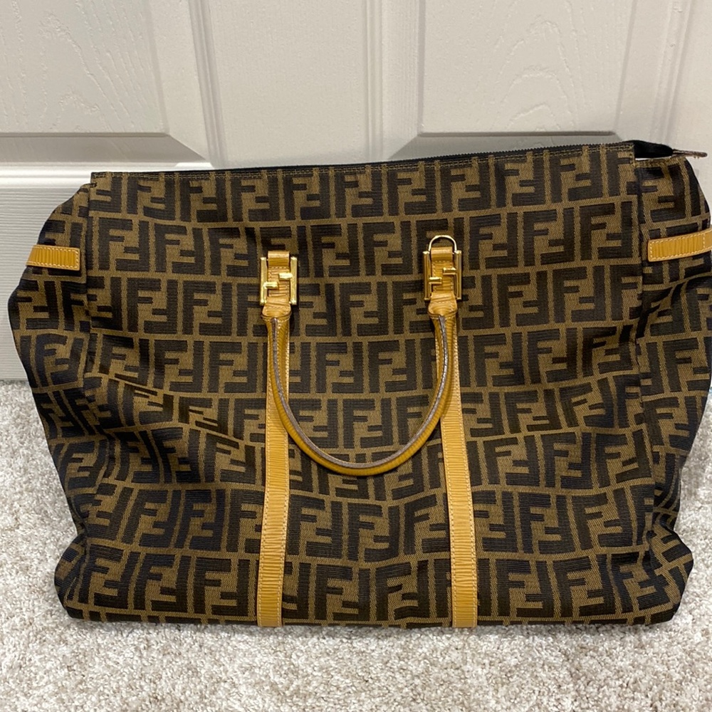Fendi bag